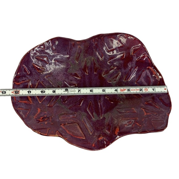 Leaf Platter